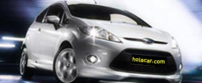 huur auto jerez vliegveld
